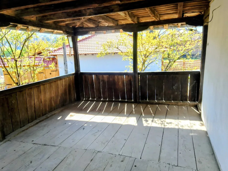 Продава КЪЩА, гр. Елена, област Велико Търново, снимка 11 - Къщи - 52602796