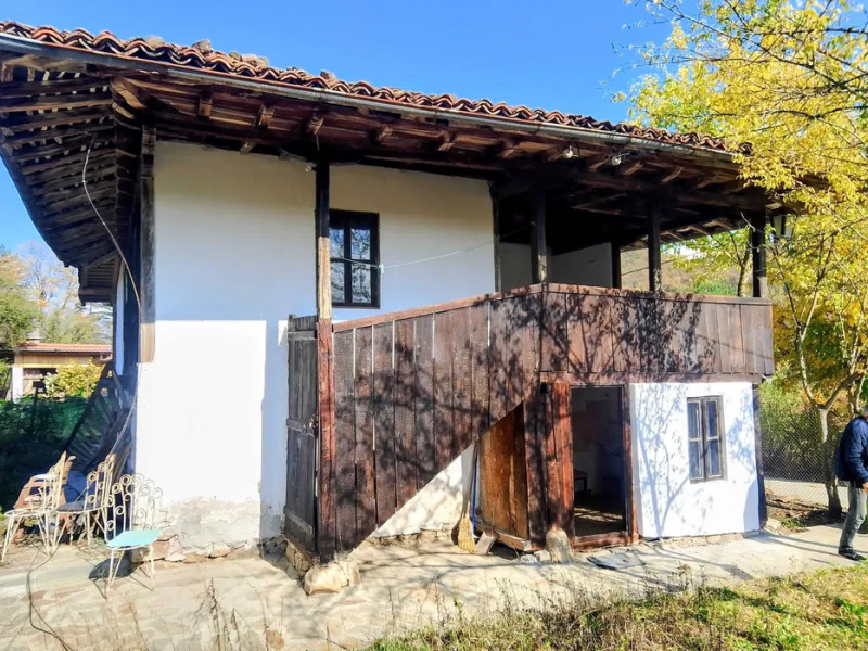 Продава КЪЩА, гр. Елена, област Велико Търново, снимка 6 - Къщи - 52602796