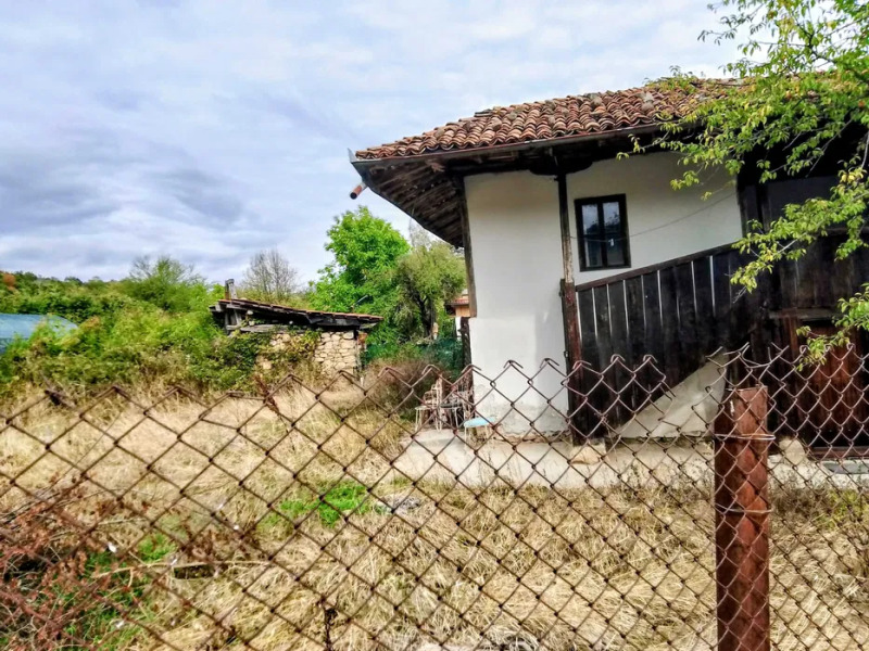 Продава КЪЩА, гр. Елена, област Велико Търново, снимка 7 - Къщи - 52602796
