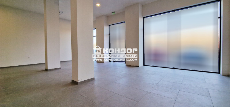 Προς πώληση  Κατάστημα Πλοβδηβ , ΤΣενταρ , 115 τ.μ | 53551894 - εικόνα [3]