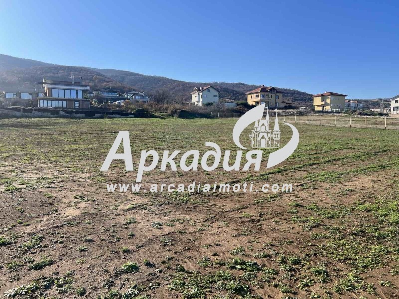Продава ПАРЦЕЛ, с. Марково, област Пловдив, снимка 2 - Парцели - 47189934