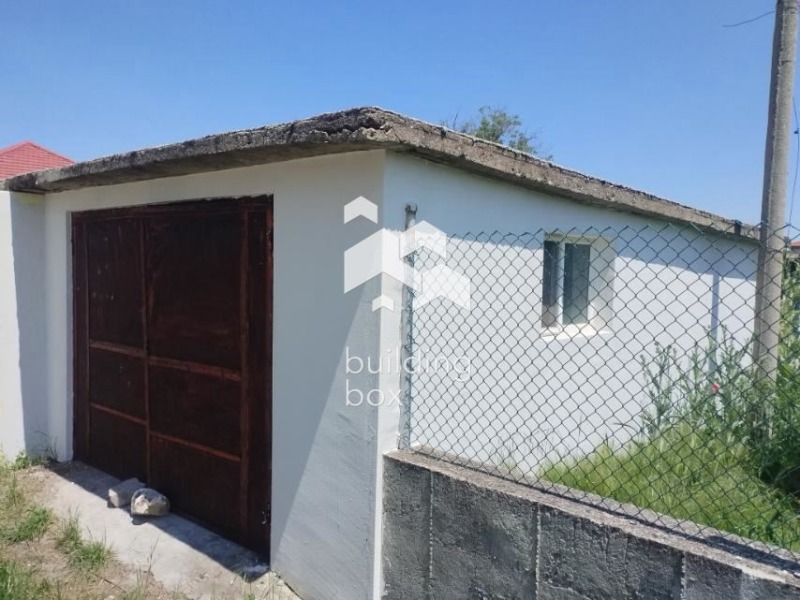 In vendita  Complotto regione Plovdiv , Izbeglii , 1096 mq | 49635828 - Immagine [4]