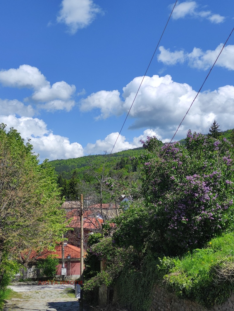 Til salg  Grund region Plovdiv , Bojkovo , 282 kvm | 77382817