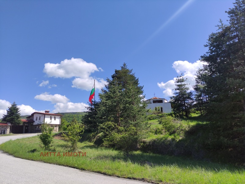 Til salg  Grund region Plovdiv , Bojkovo , 282 kvm | 77382817 - billede [12]