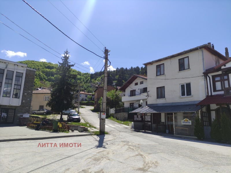 Til salg  Grund region Plovdiv , Bojkovo , 282 kvm | 77382817 - billede [2]