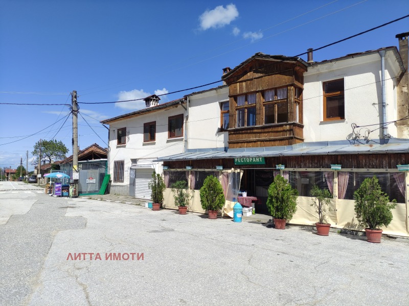 Til salg  Grund region Plovdiv , Bojkovo , 282 kvm | 77382817 - billede [8]