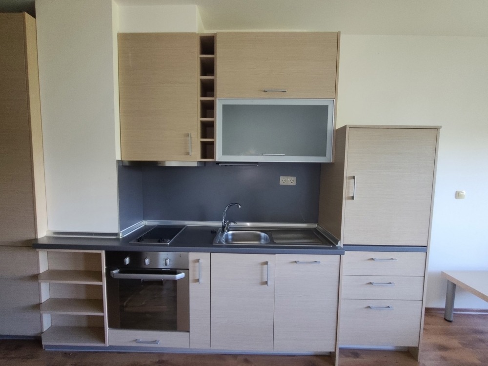 Продава 1-СТАЕН, гр. Банско, област Благоевград, снимка 6 - Апартаменти - 54594038