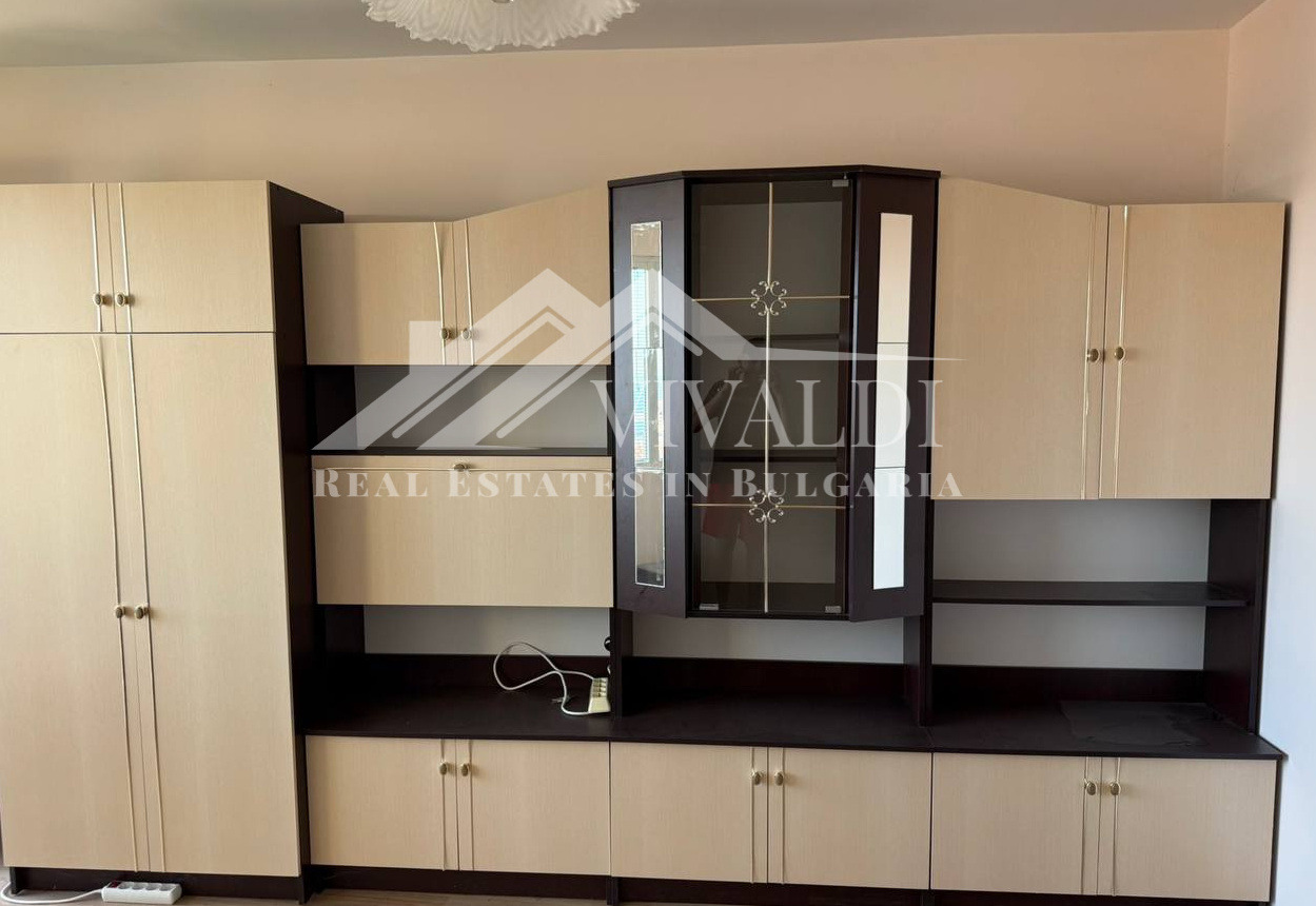 Продава 2-СТАЕН, гр. Варна, Бриз, снимка 2 - Апартаменти - 51288695
