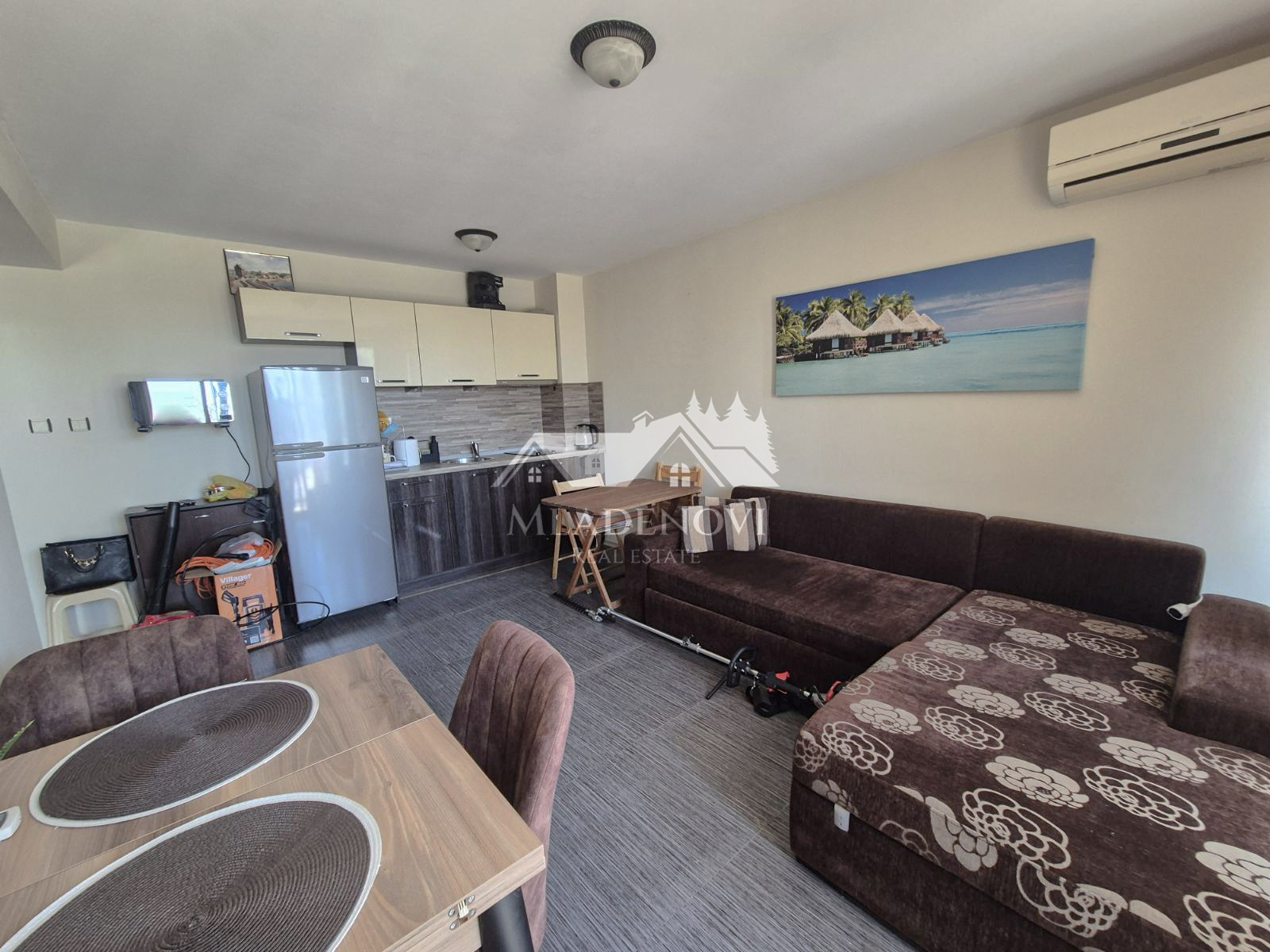 Продава 2-СТАЕН, гр. Свети Влас, област Бургас