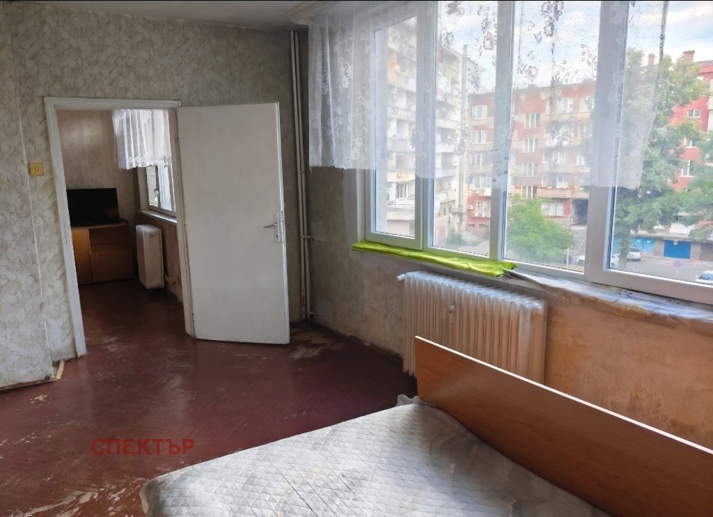 Продава 2-СТАЕН, гр. Перник, Център, снимка 3 - Апартаменти - 56032272