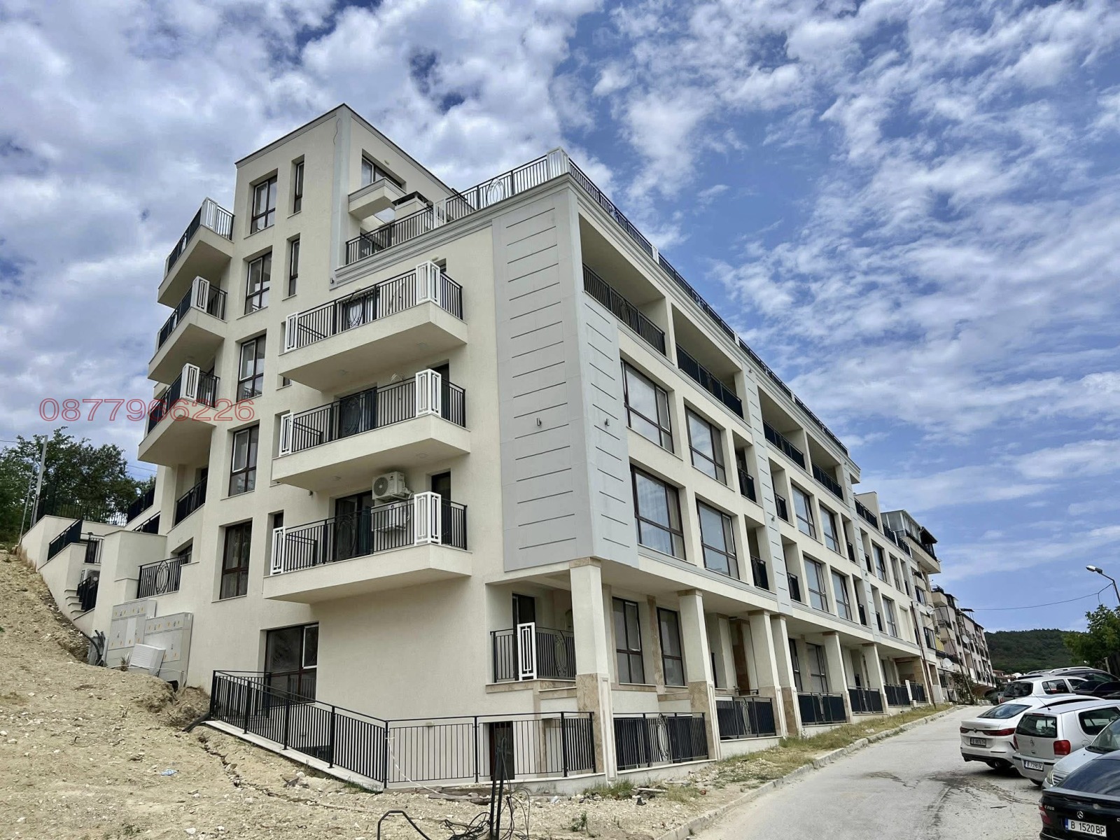 Продава 3-СТАЕН, гр. Варна, Виница