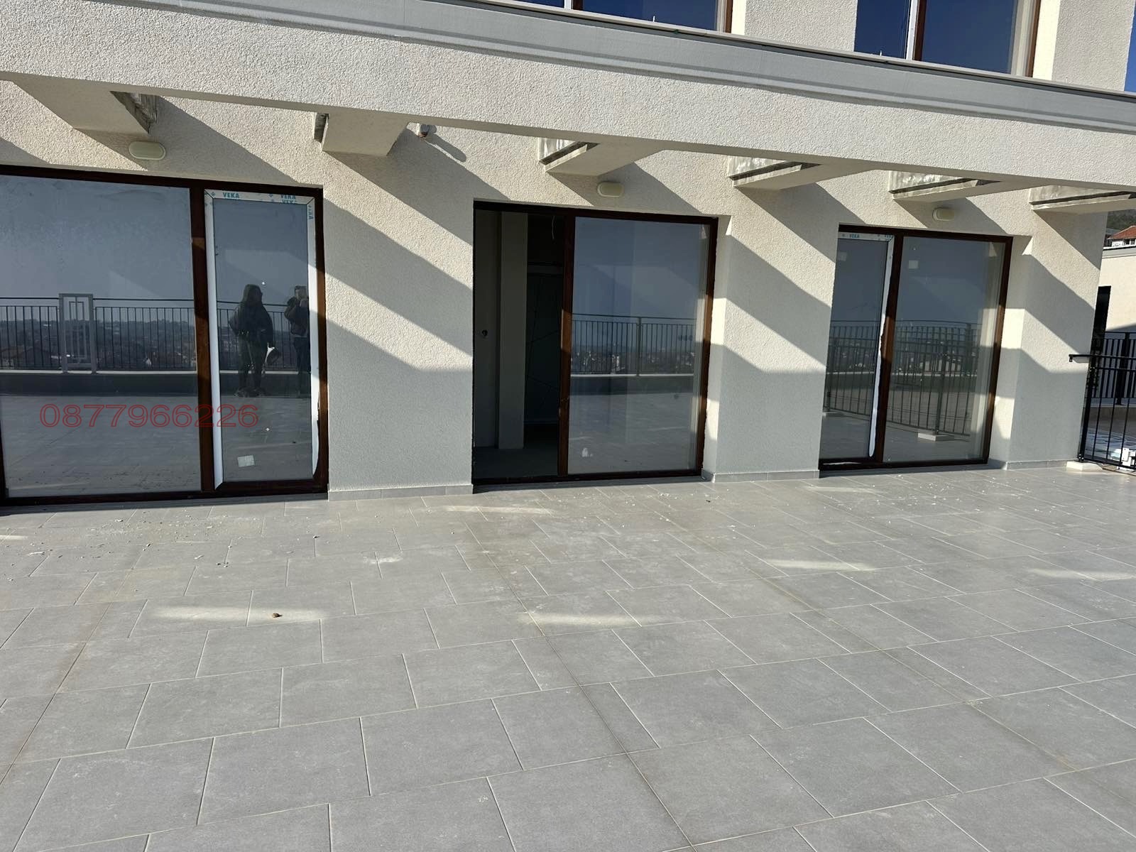 Продава 3-СТАЕН, гр. Варна, Виница, снимка 2 - Апартаменти - 54027113