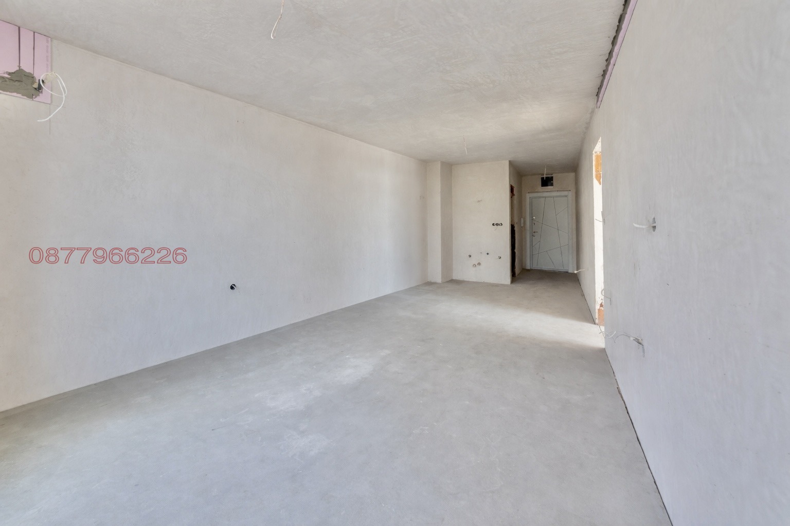 Продава 3-СТАЕН, гр. Варна, Виница, снимка 7 - Апартаменти - 54027113