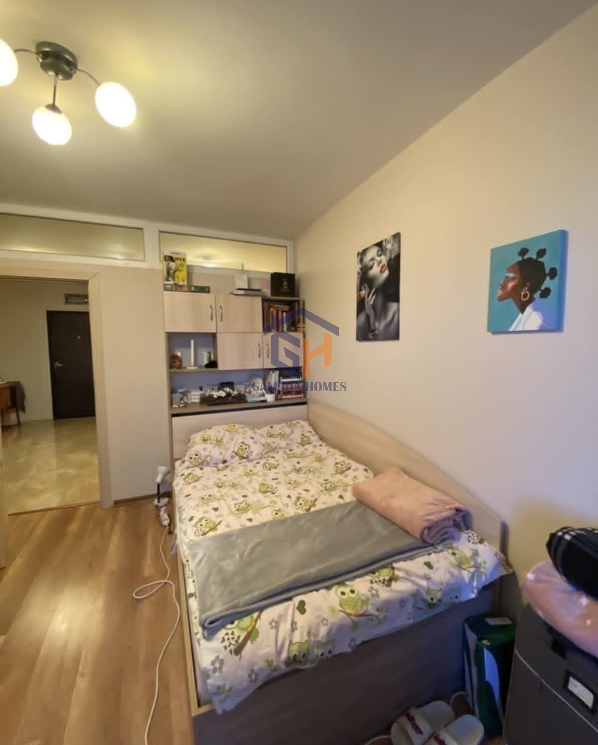 Продава 3-СТАЕН, гр. София, Кръстова вада, снимка 6 - Апартаменти - 54939435