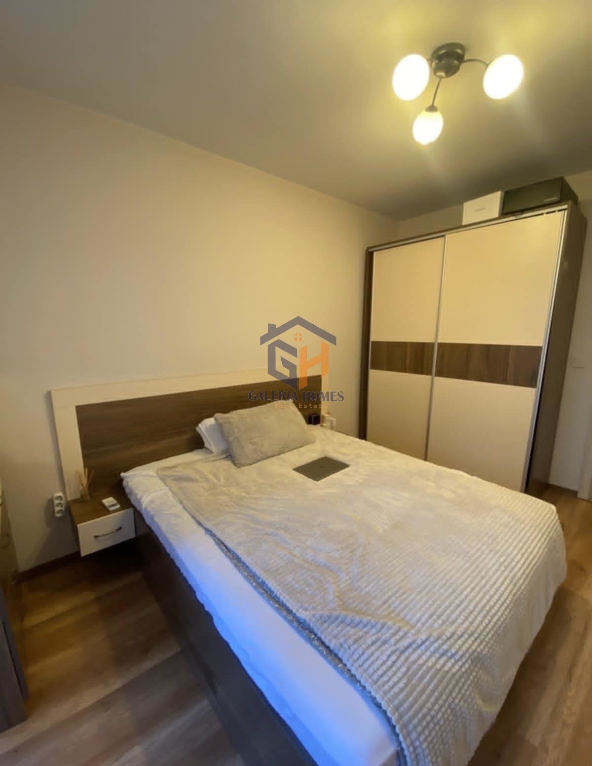 Продава 3-СТАЕН, гр. София, Кръстова вада, снимка 4 - Апартаменти - 54939435