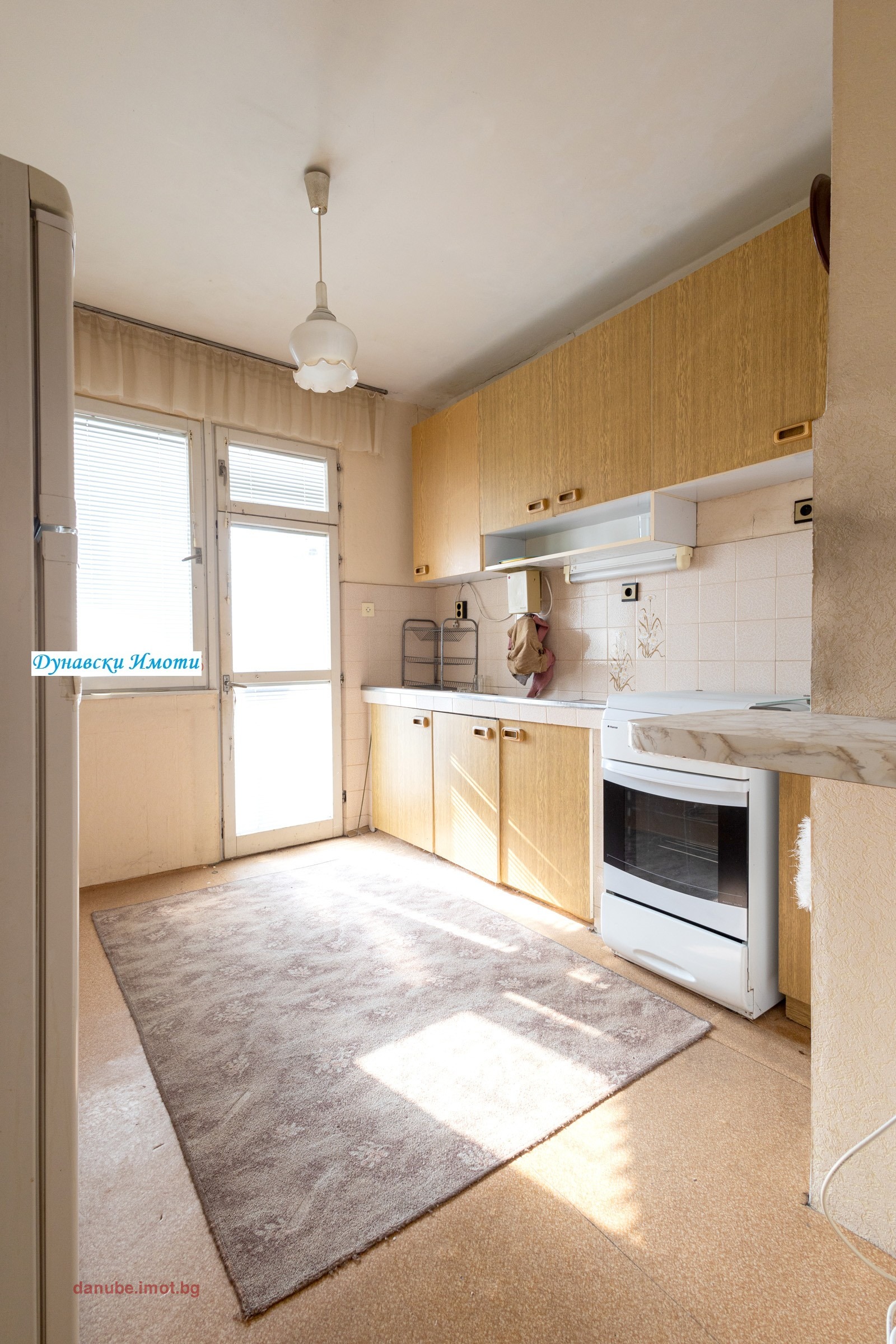 Продава 3-СТАЕН, гр. Русе, Дружба 3, снимка 9 - Апартаменти - 54972385