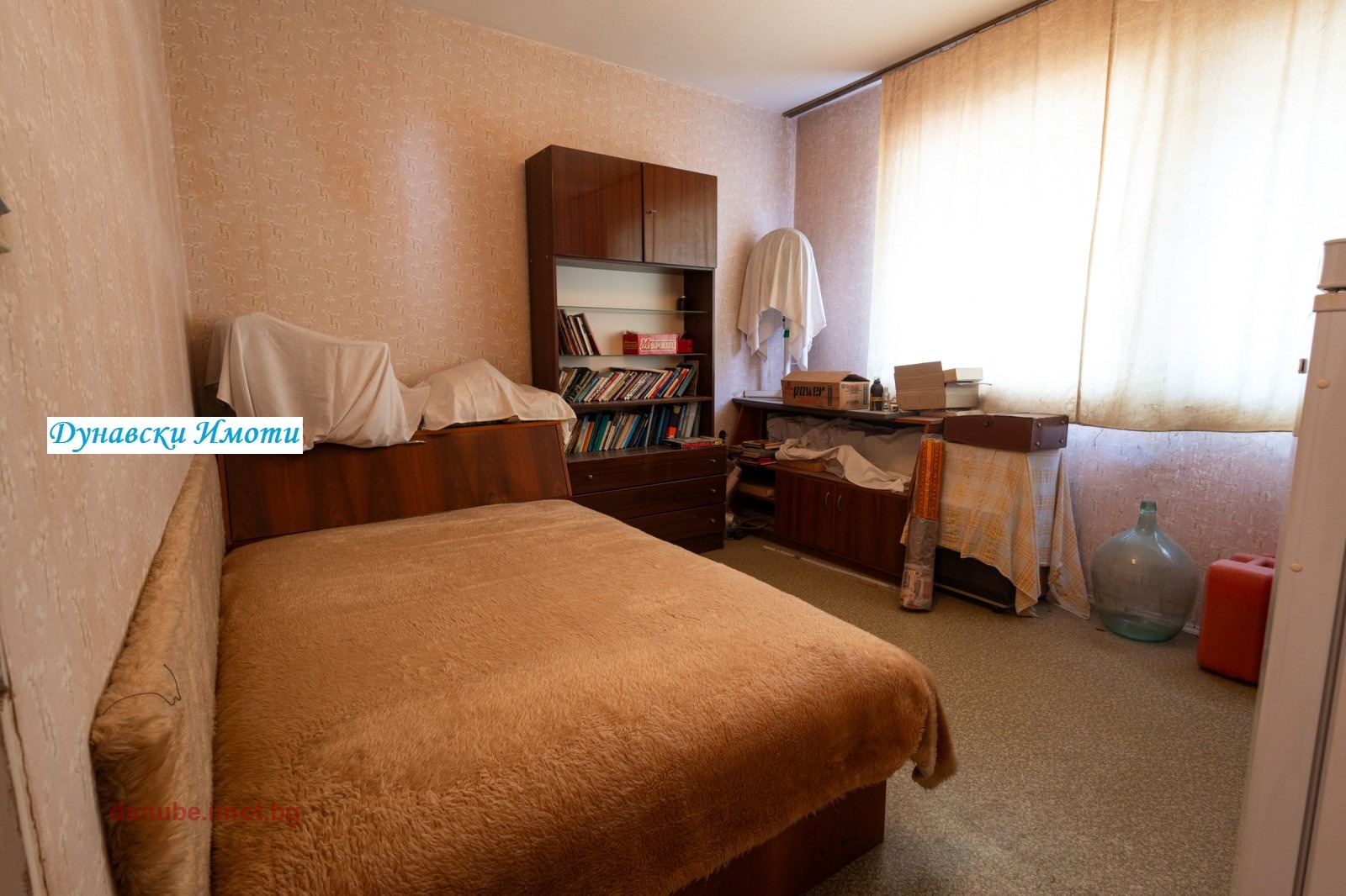 Продава 3-СТАЕН, гр. Русе, Дружба 3, снимка 4 - Апартаменти - 54972385