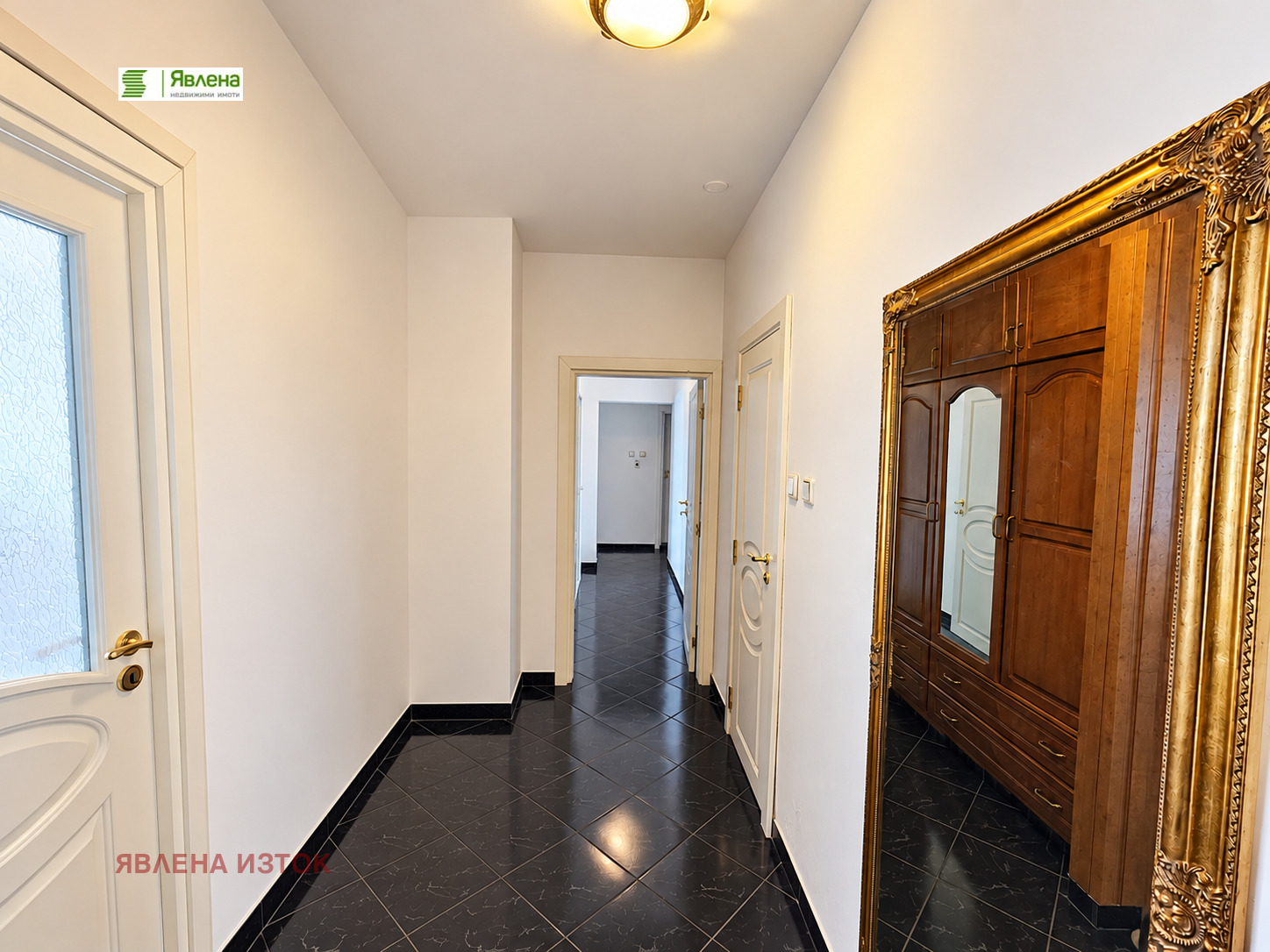 Продава 3-СТАЕН, гр. София, Красно село, снимка 6 - Апартаменти - 56253472