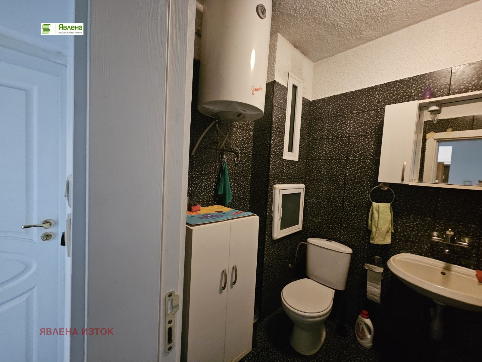 Продава 3-СТАЕН, гр. София, Красно село, снимка 10 - Апартаменти - 56253472