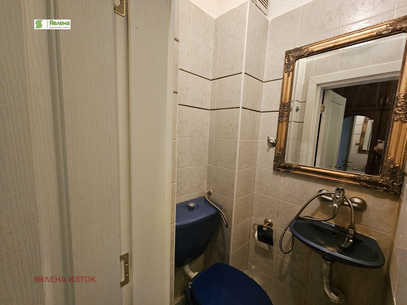Продава 3-СТАЕН, гр. София, Красно село, снимка 11 - Апартаменти - 56253472