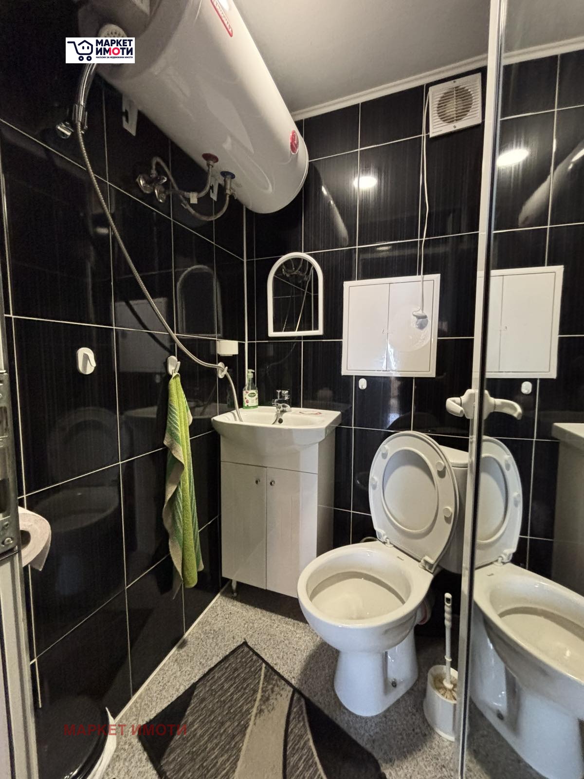 Продава МНОГОСТАЕН, гр. Стара Загора, Опълченски, снимка 10 - Апартаменти - 55406430