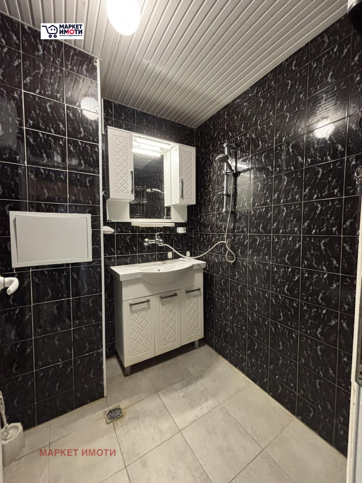 Продава МНОГОСТАЕН, гр. Стара Загора, Опълченски, снимка 9 - Апартаменти - 55406430
