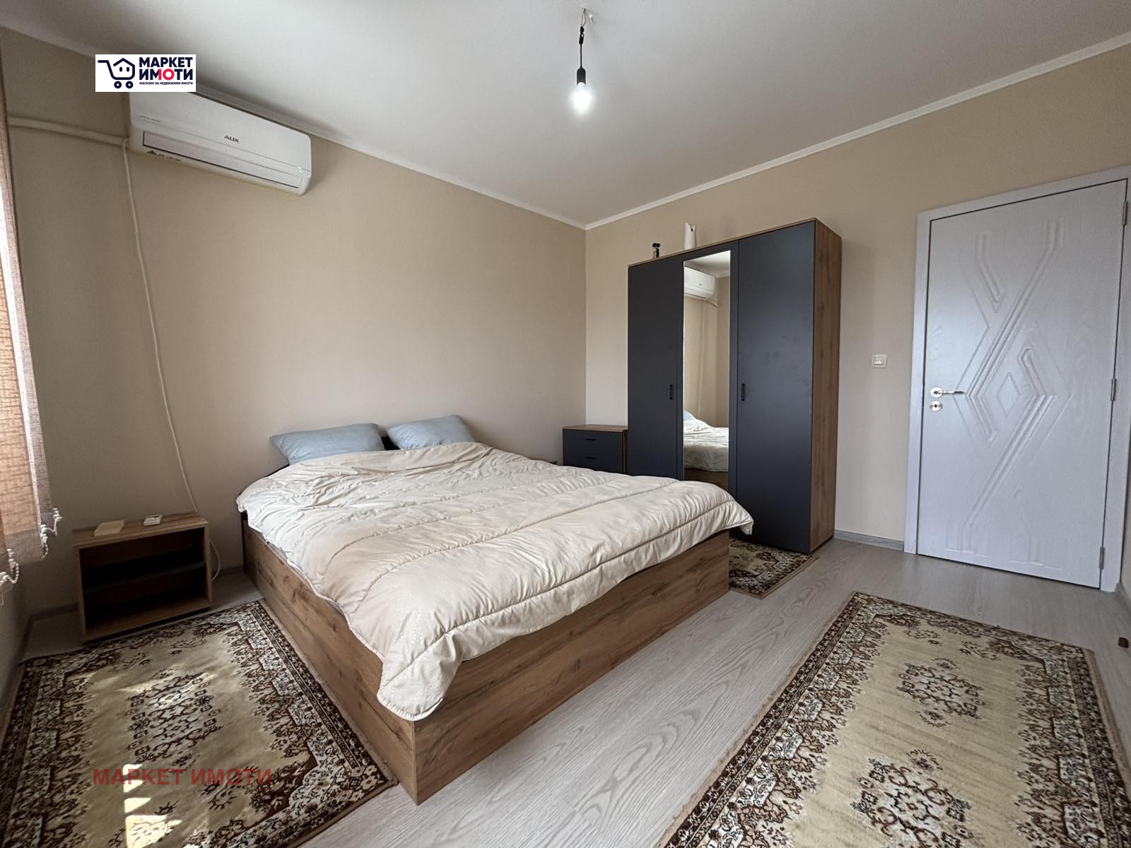 Продава МНОГОСТАЕН, гр. Стара Загора, Опълченски, снимка 11 - Апартаменти - 55406430