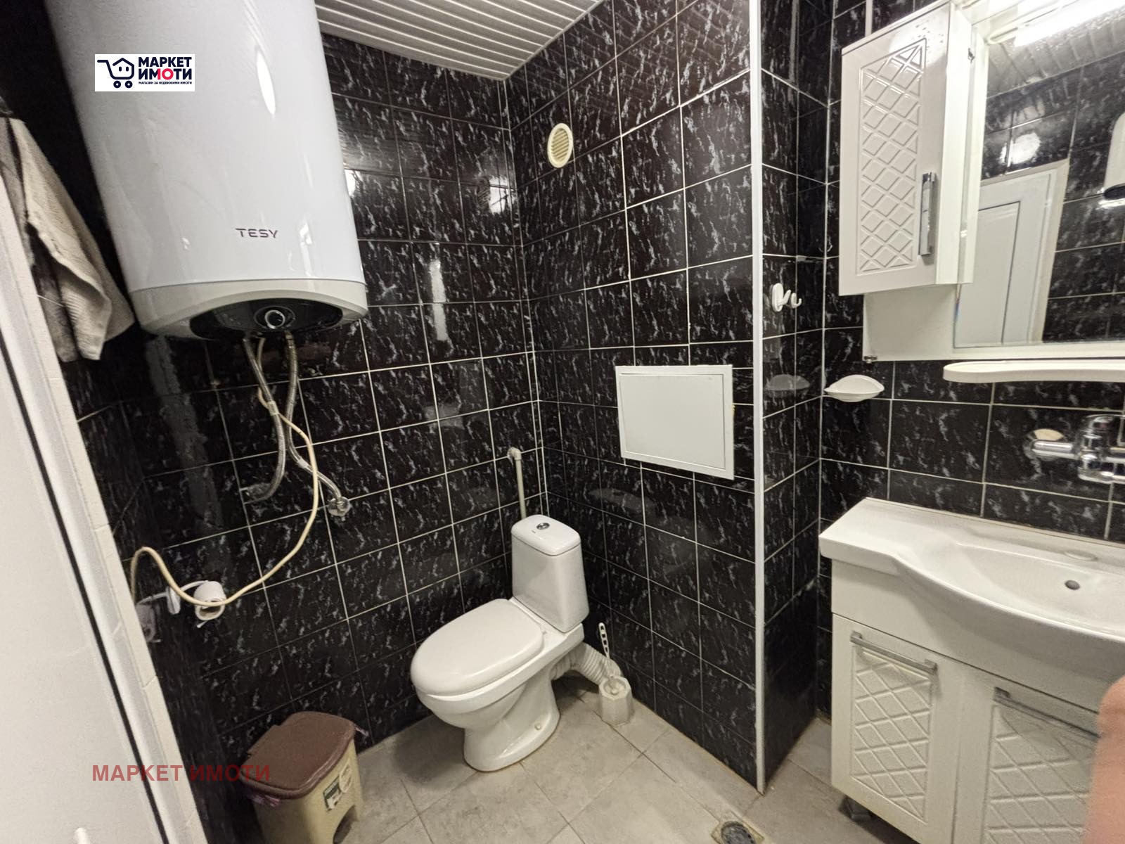 Продава МНОГОСТАЕН, гр. Стара Загора, Опълченски, снимка 8 - Апартаменти - 55406430