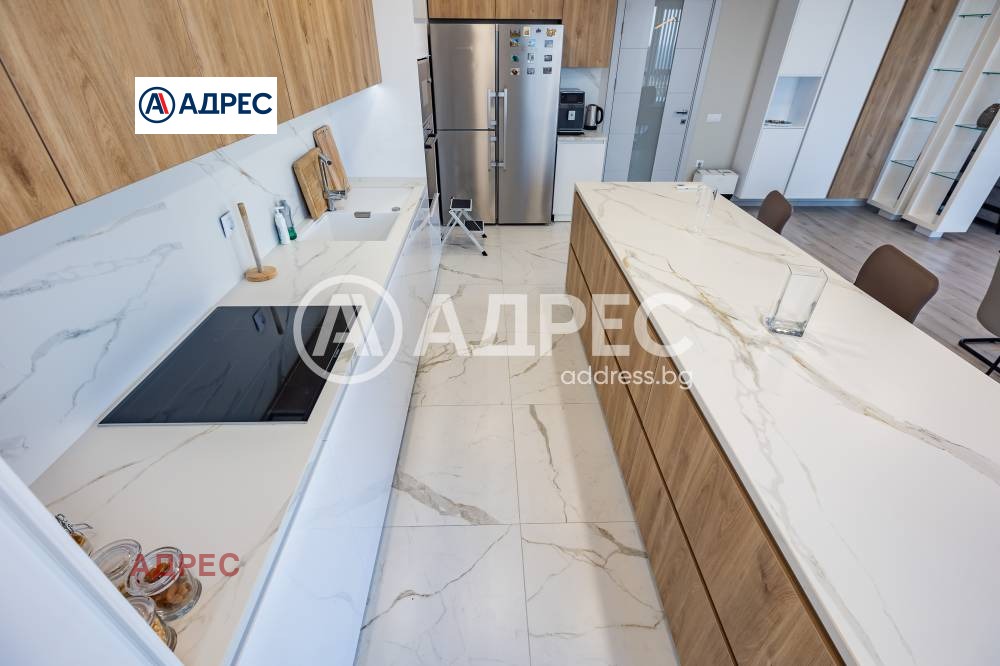 Продава МНОГОСТАЕН, гр. Варна, Бриз, снимка 11 - Апартаменти - 55833550