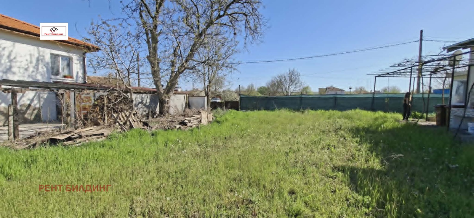 Продава КЪЩА, с. Ливада, област Бургас, снимка 15 - Къщи - 54073273