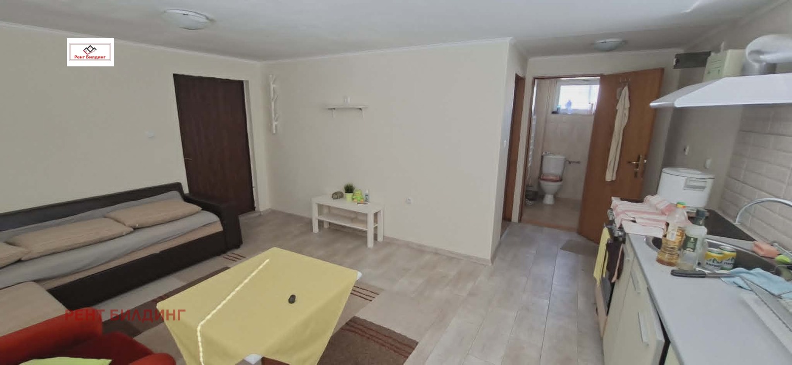 Продава КЪЩА, с. Ливада, област Бургас, снимка 5 - Къщи - 54073273