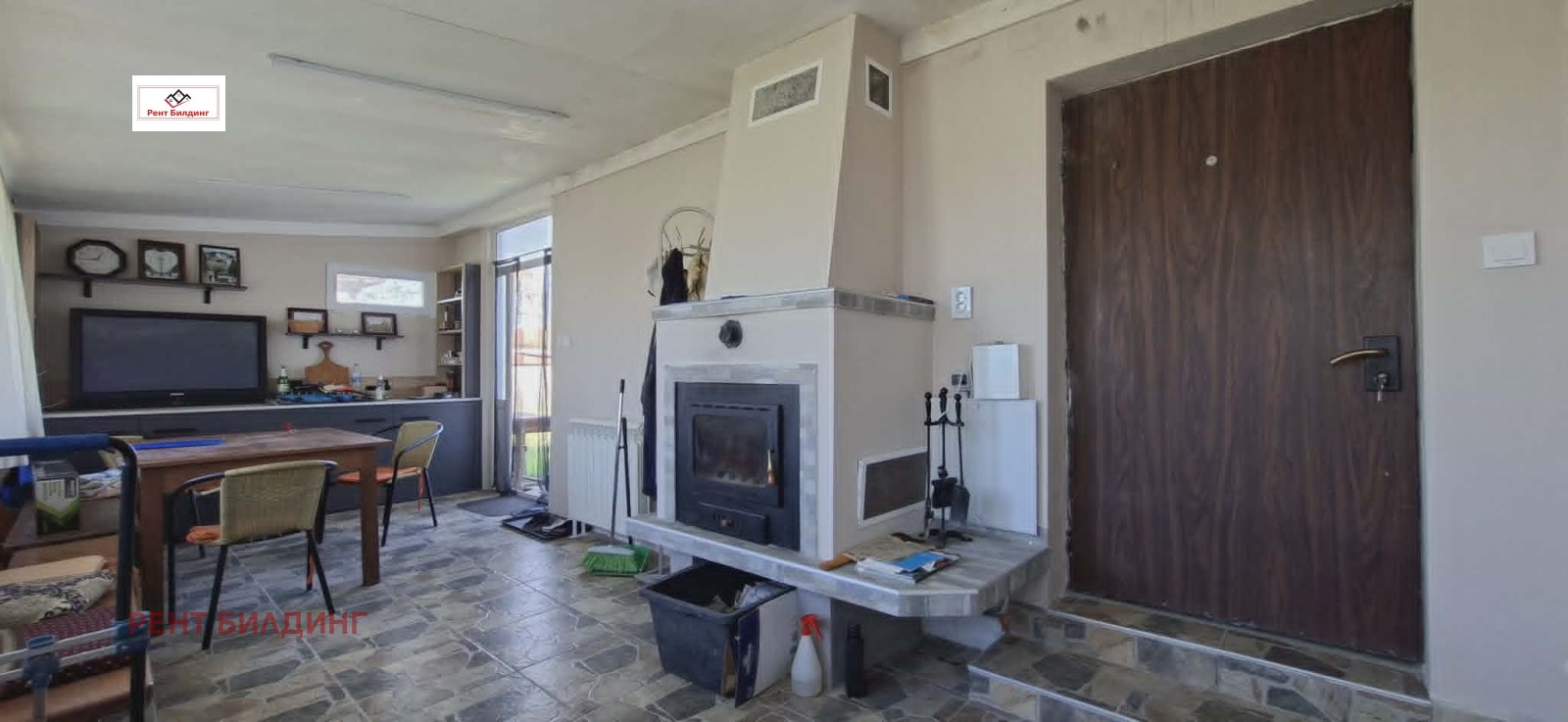 Продава КЪЩА, с. Ливада, област Бургас