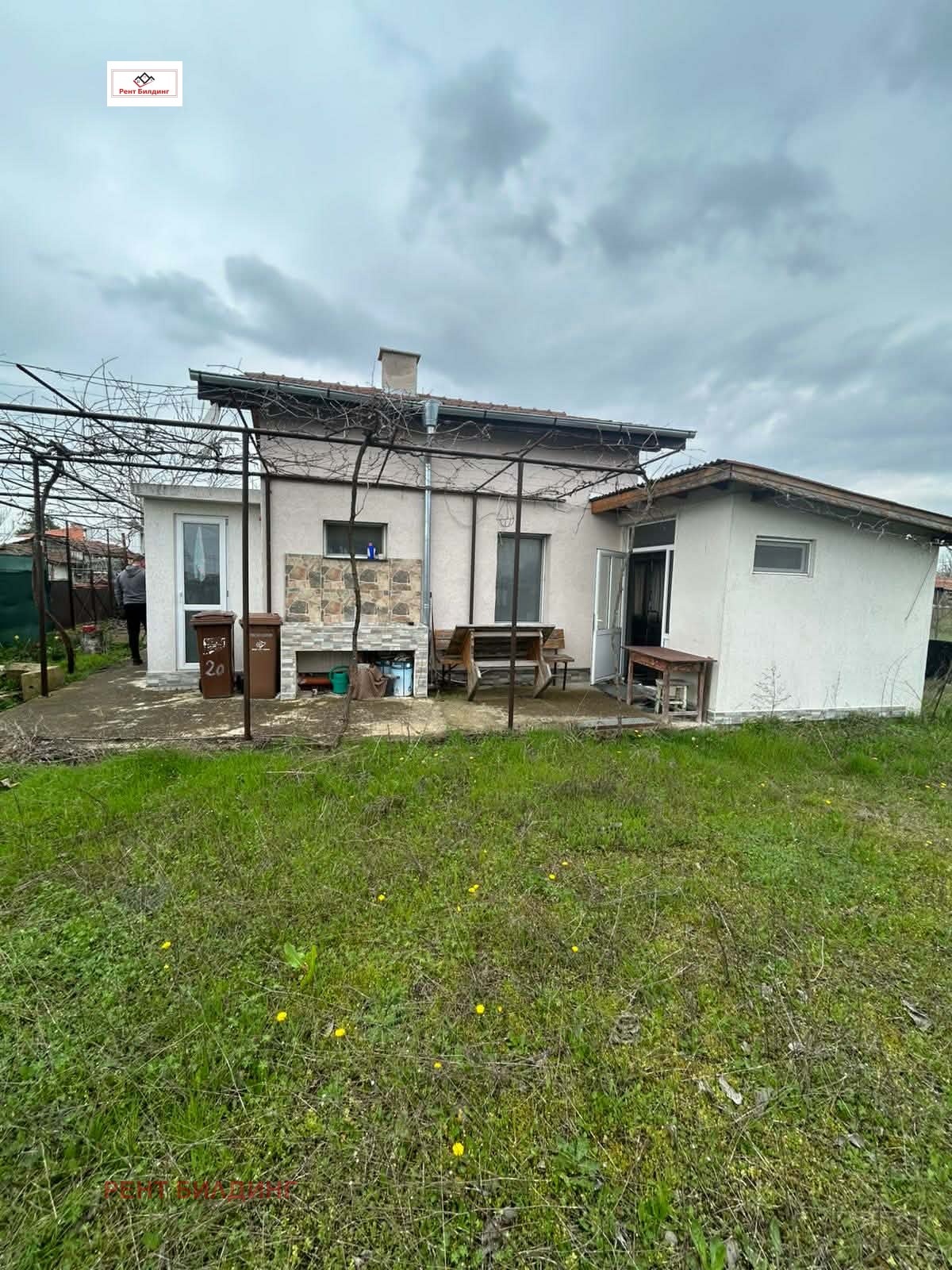 Продава КЪЩА, с. Ливада, област Бургас, снимка 9 - Къщи - 54073273