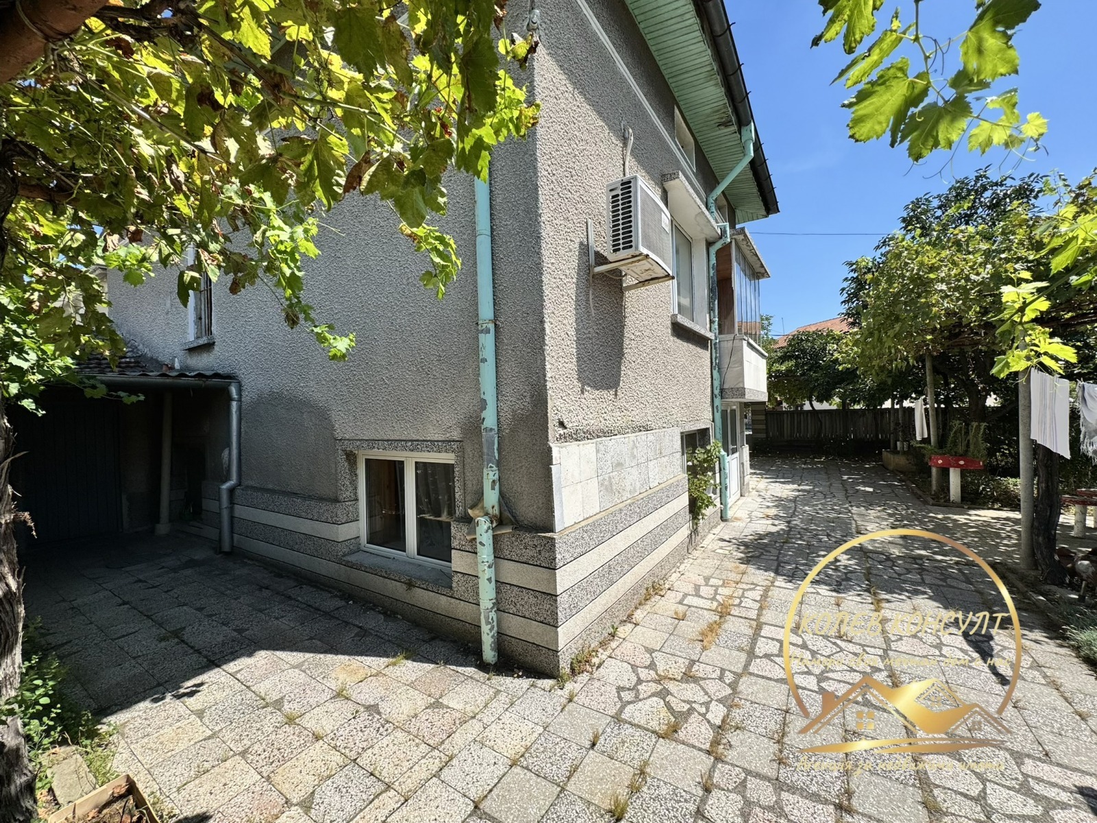 Продава КЪЩА, с. Брод, област Хасково, снимка 8 - Къщи - 55237841