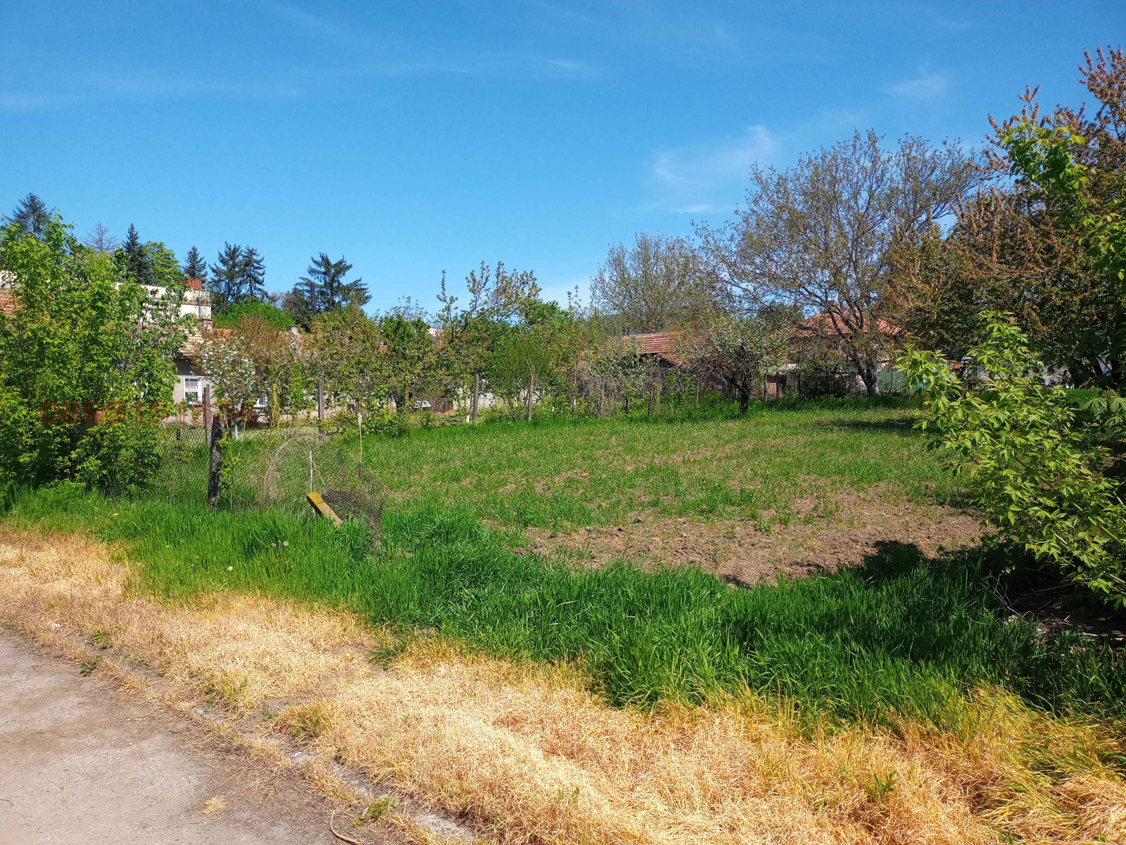 Продава ПАРЦЕЛ, гр. Завет, област Разград, снимка 5 - Парцели - 54343799