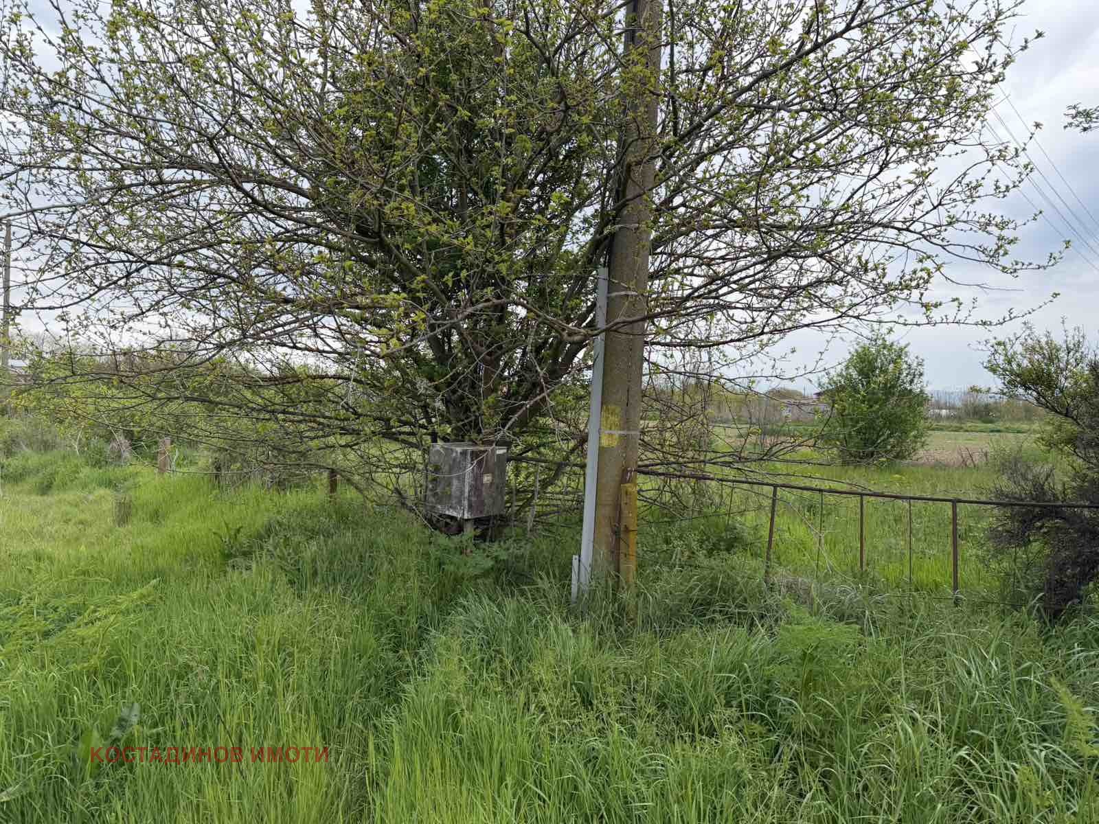 Продава ПАРЦЕЛ, с. Братя Даскалови, област Стара Загора, снимка 12 - Парцели - 54353928