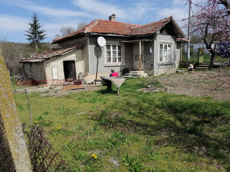 Продава КЪЩА в област Варна, с. Бояна - 80 кв.м / 20 000 € » 39 116.60 лв.