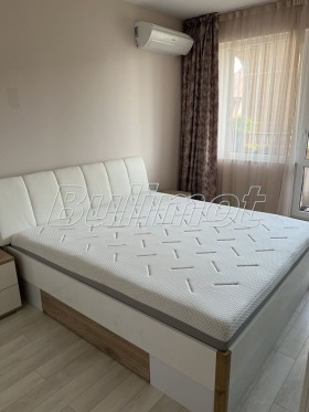 1 Schlafzimmer Briz, Warna 10