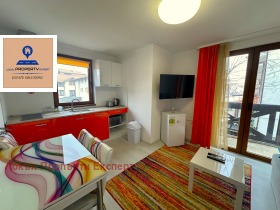 1 soverom Bansko, region Blagoevgrad