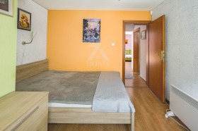 2 ložnice Lozenec, Sofia 11