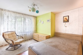 2 ložnice Lozenec, Sofia 10