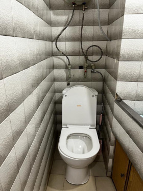 3 quartos Avtogara, Varna 15