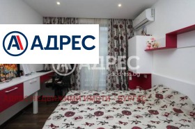 3+ sypialni Lazur, Burgas 6