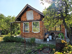 Haus Nikolowo, region Russe 4