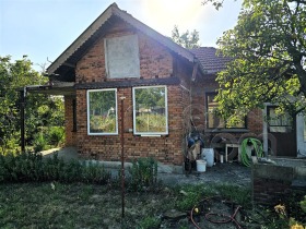 Haus Nikolowo, region Russe 5