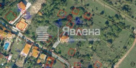 Продава парцел град София гр. Банкя - [1] 