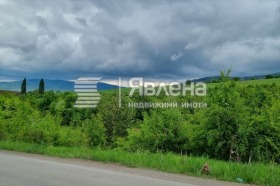 Продава парцел област Перник с. Кладница - [1] 