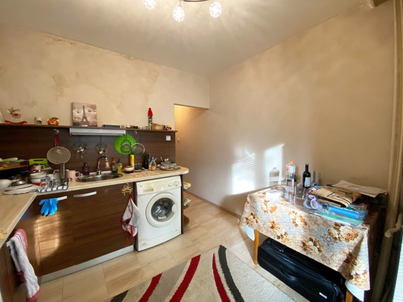 Продава  1-стаен град София , Фондови жилища , 48 кв.м | 28134112 - изображение [8]