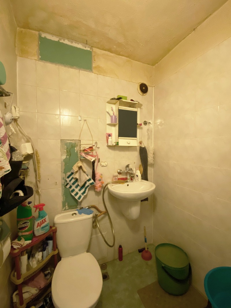 Продава  1-стаен град София , Фондови жилища , 48 кв.м | 28134112 - изображение [9]