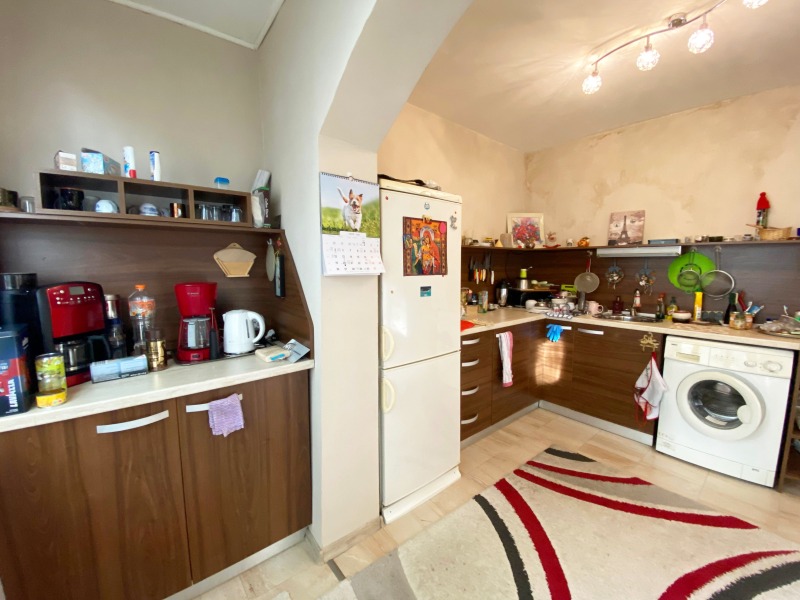 Продава  1-стаен град София , Фондови жилища , 48 кв.м | 28134112 - изображение [5]